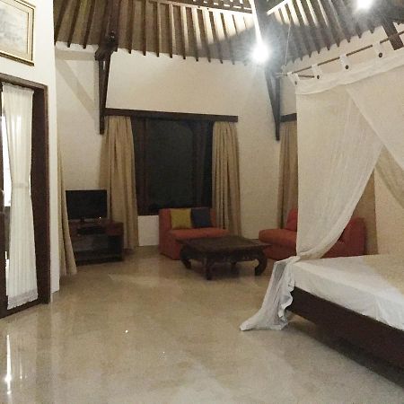 Pondok Alit Resort Seminyak Eksteriør billede