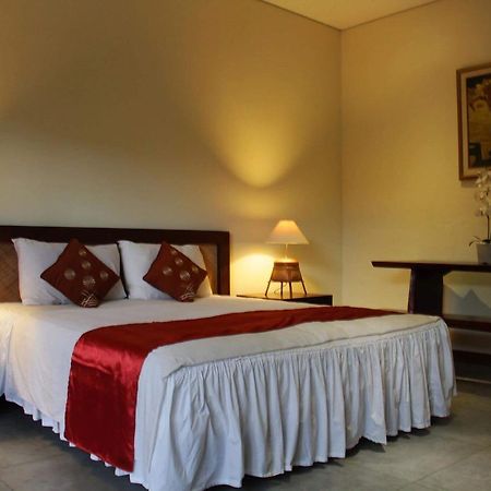 Pondok Alit Resort Seminyak Eksteriør billede