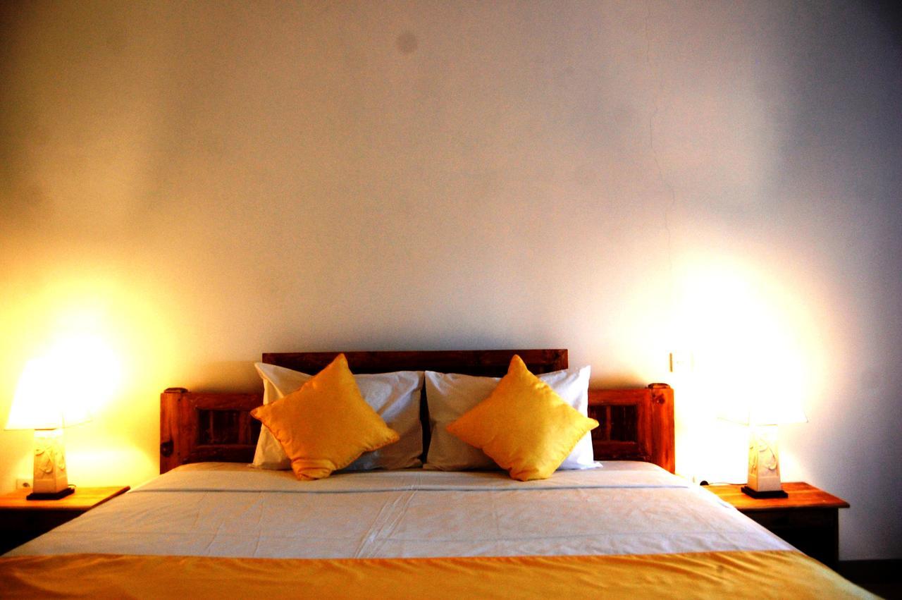Pondok Alit Resort Seminyak Eksteriør billede