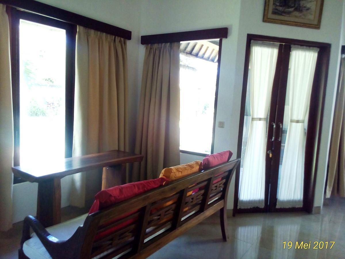 Pondok Alit Resort Seminyak Eksteriør billede