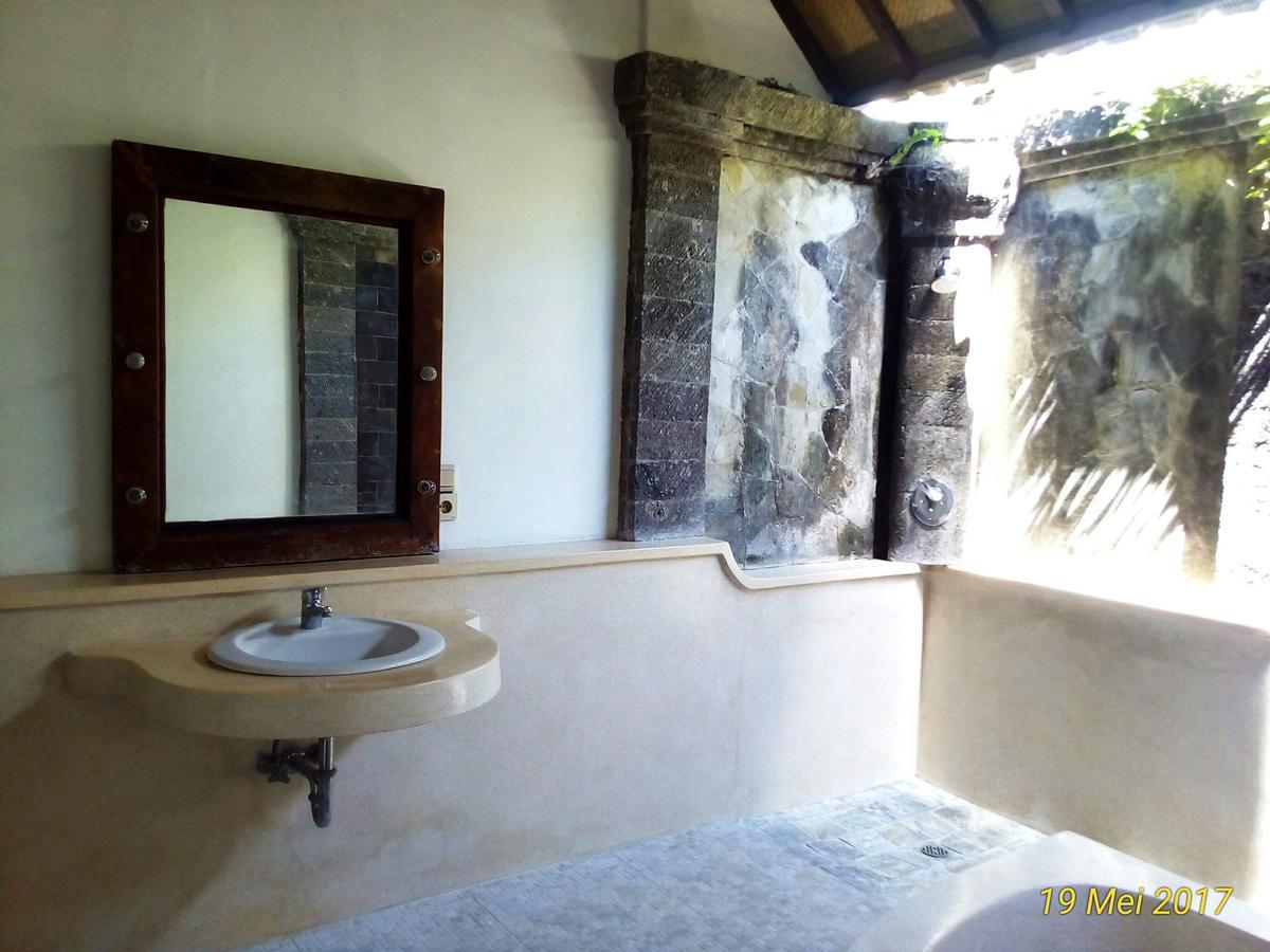Pondok Alit Resort Seminyak Eksteriør billede