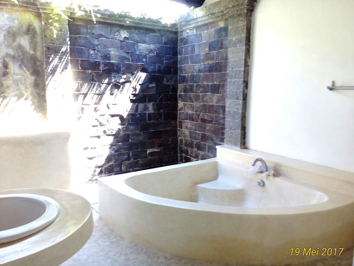 Pondok Alit Resort Seminyak Eksteriør billede