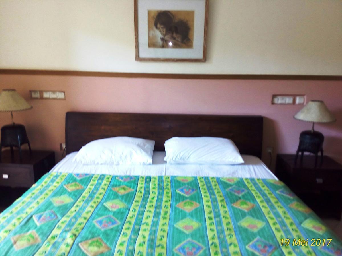 Pondok Alit Resort Seminyak Eksteriør billede