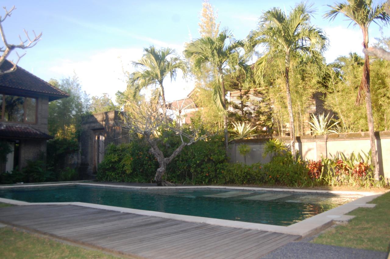 Pondok Alit Resort Seminyak Eksteriør billede