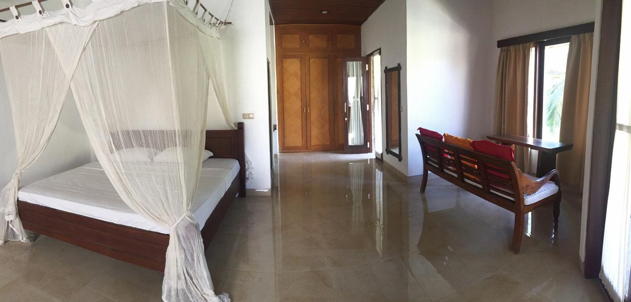 Pondok Alit Resort Seminyak Eksteriør billede
