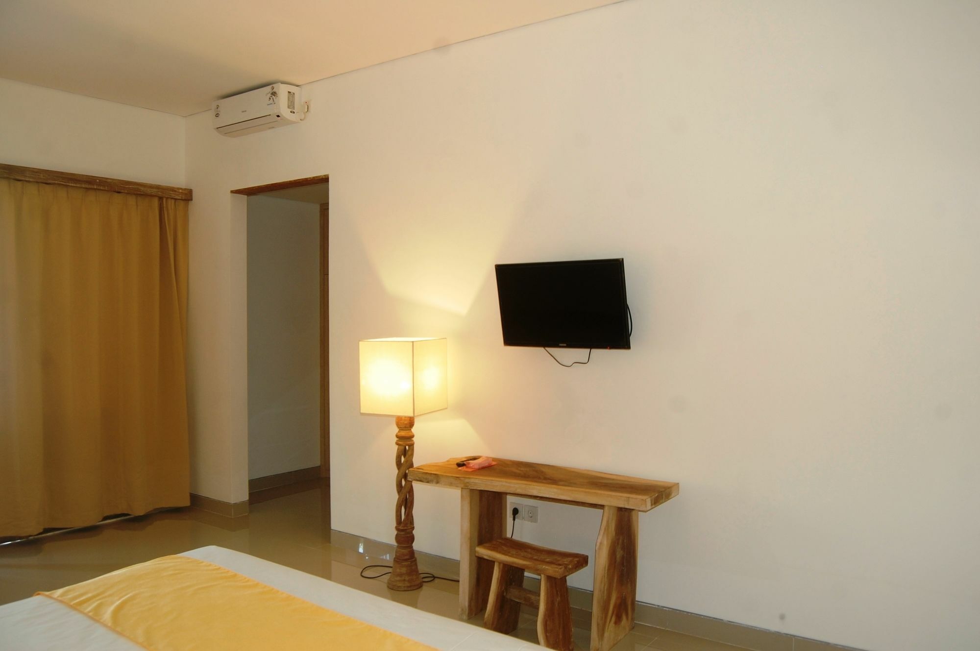 Pondok Alit Resort Seminyak Eksteriør billede