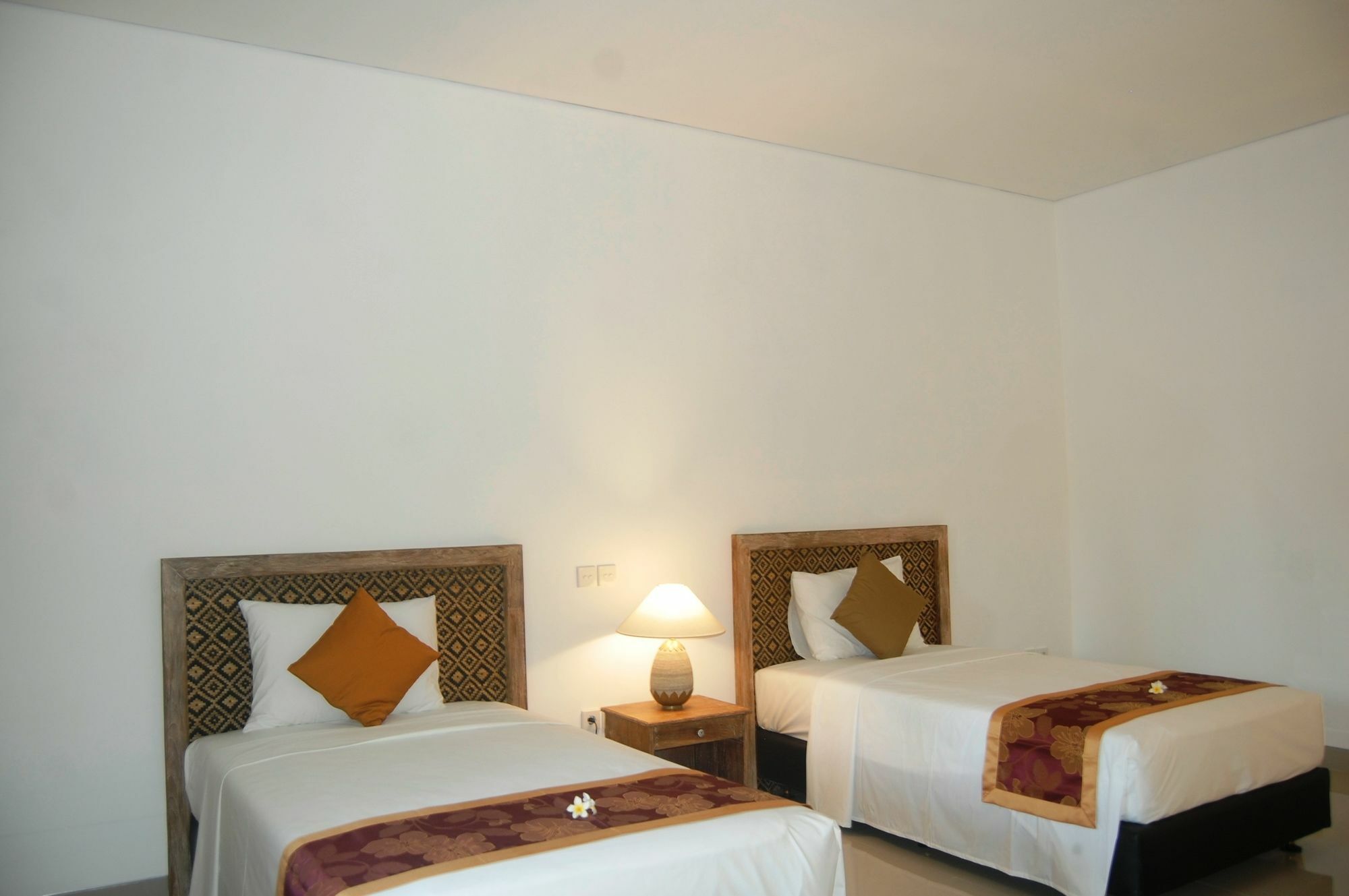 Pondok Alit Resort Seminyak Eksteriør billede