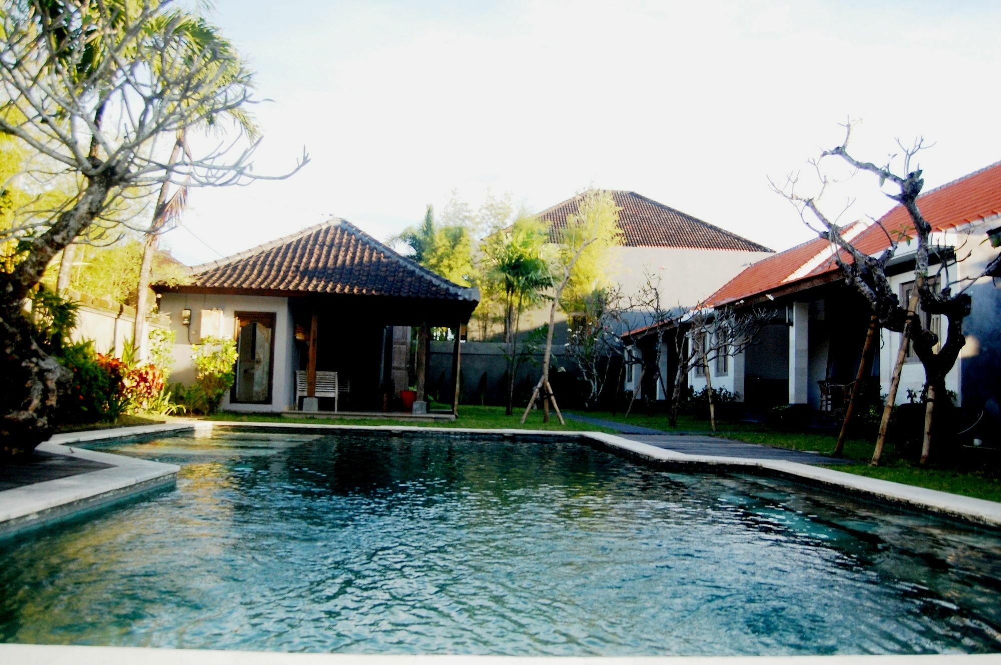 Pondok Alit Resort Seminyak Eksteriør billede