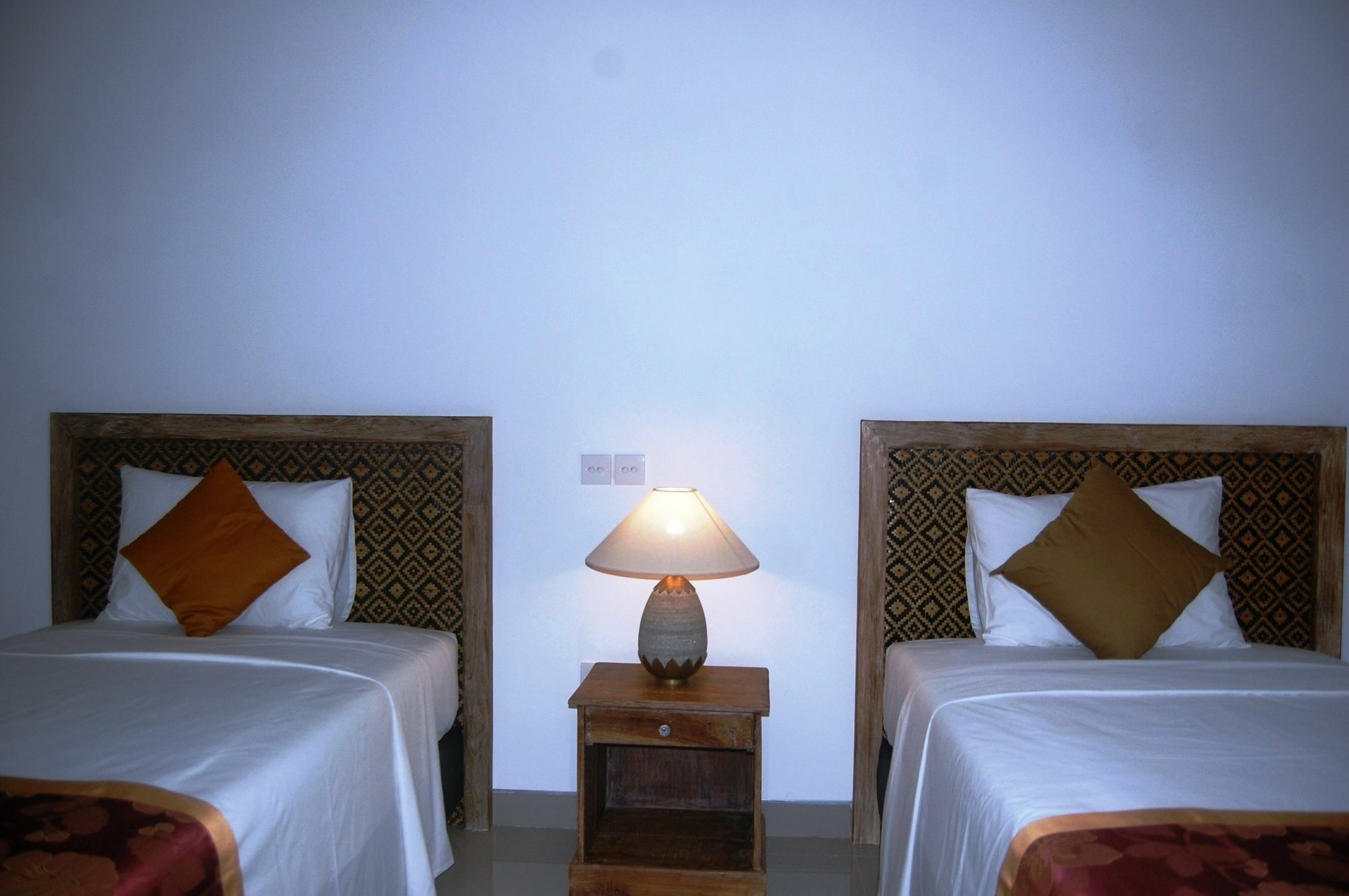 Pondok Alit Resort Seminyak Eksteriør billede