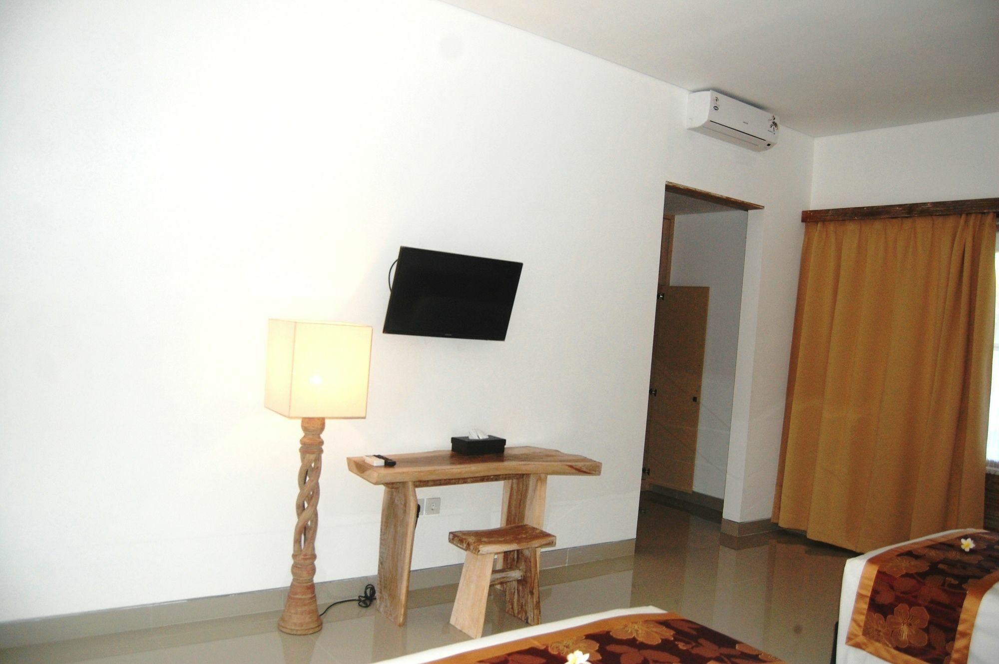 Pondok Alit Resort Seminyak Eksteriør billede