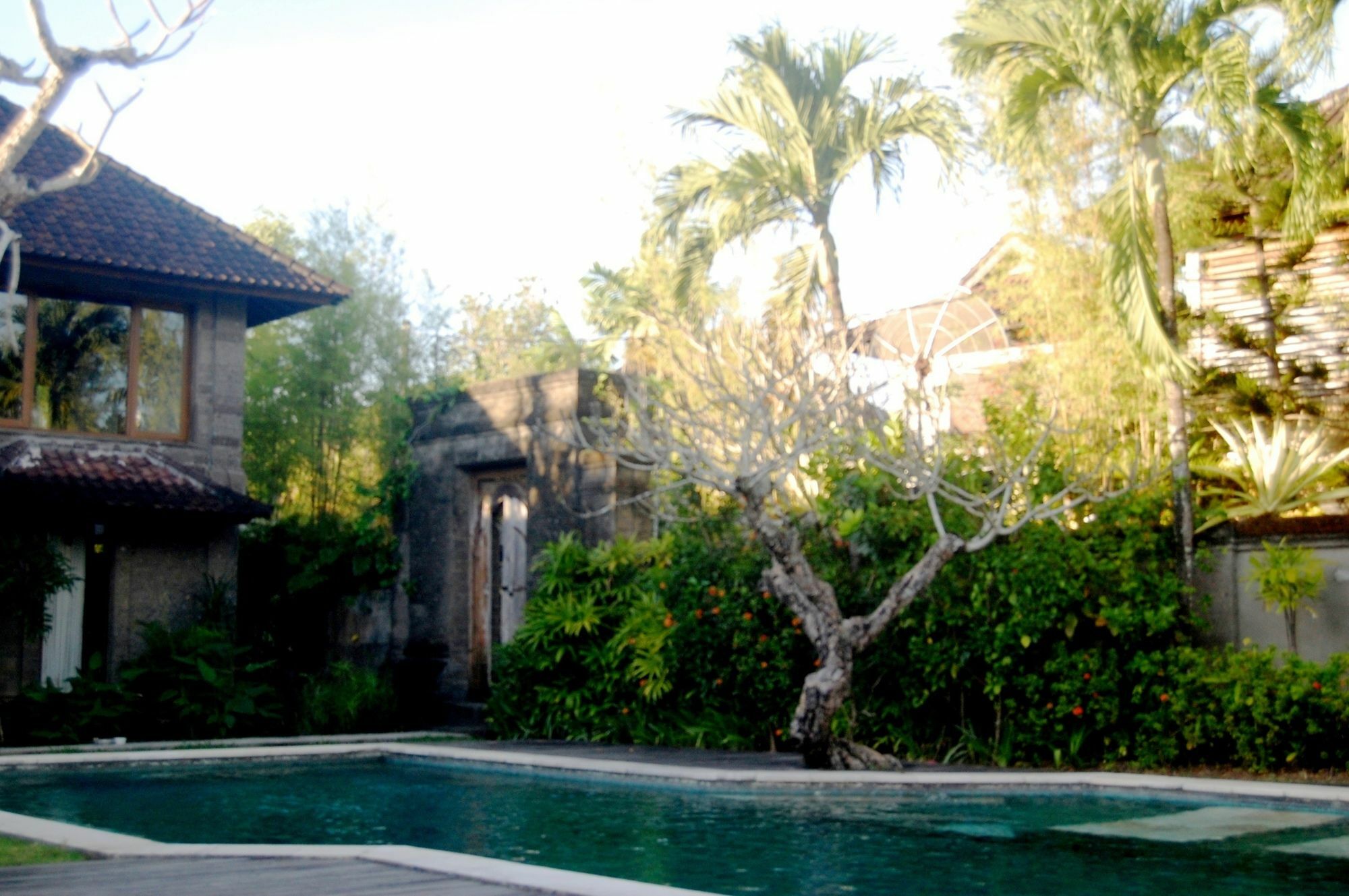 Pondok Alit Resort Seminyak Eksteriør billede