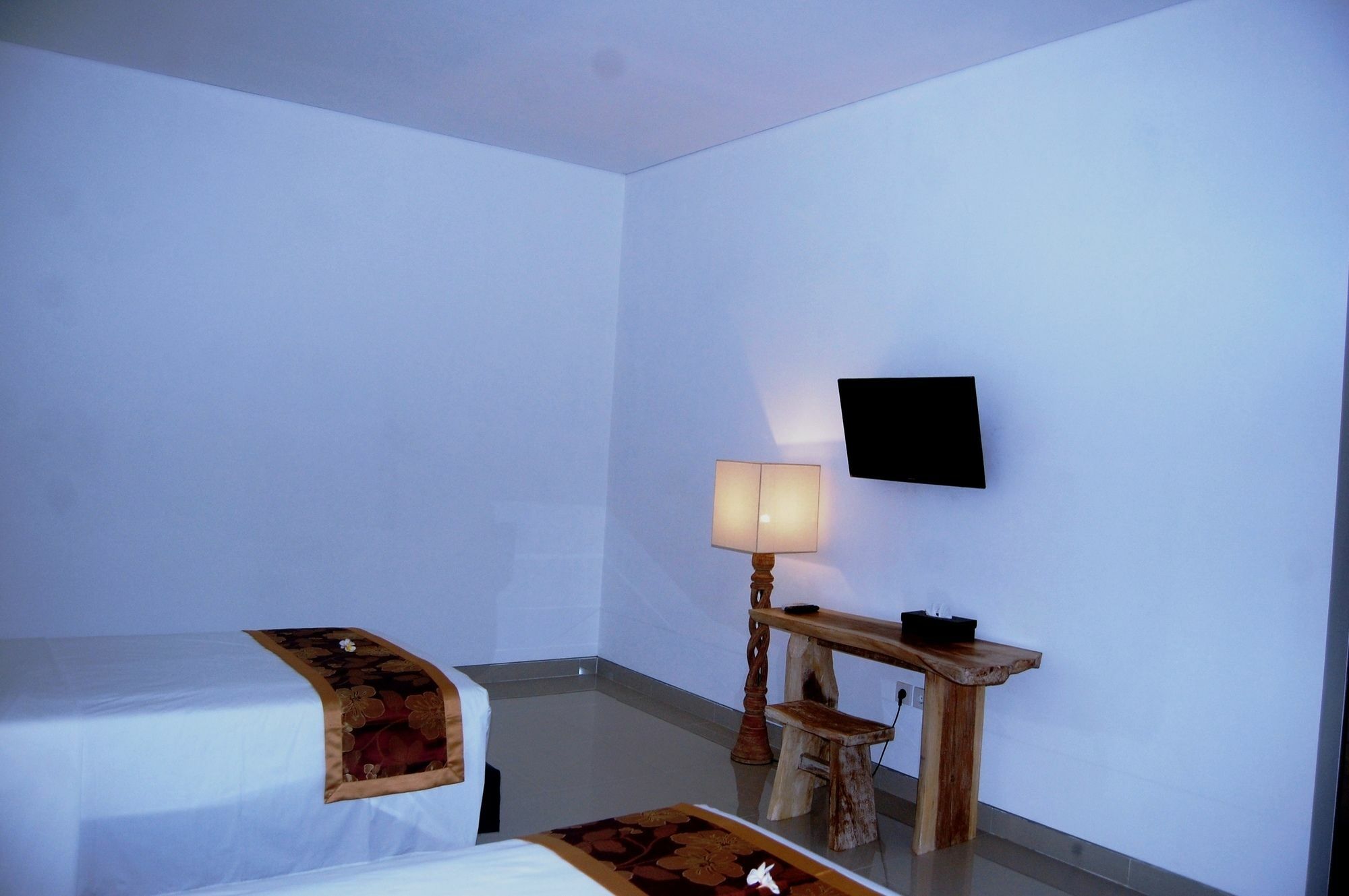Pondok Alit Resort Seminyak Eksteriør billede