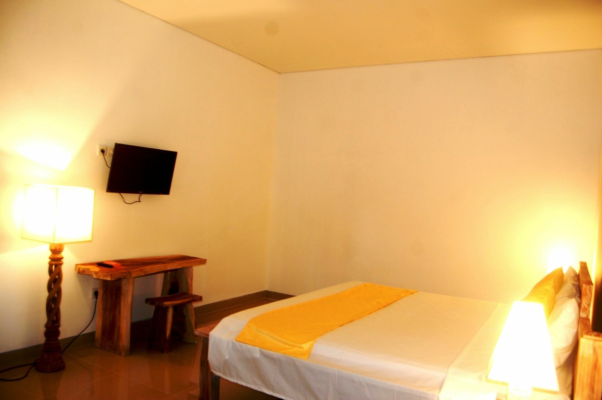 Pondok Alit Resort Seminyak Eksteriør billede