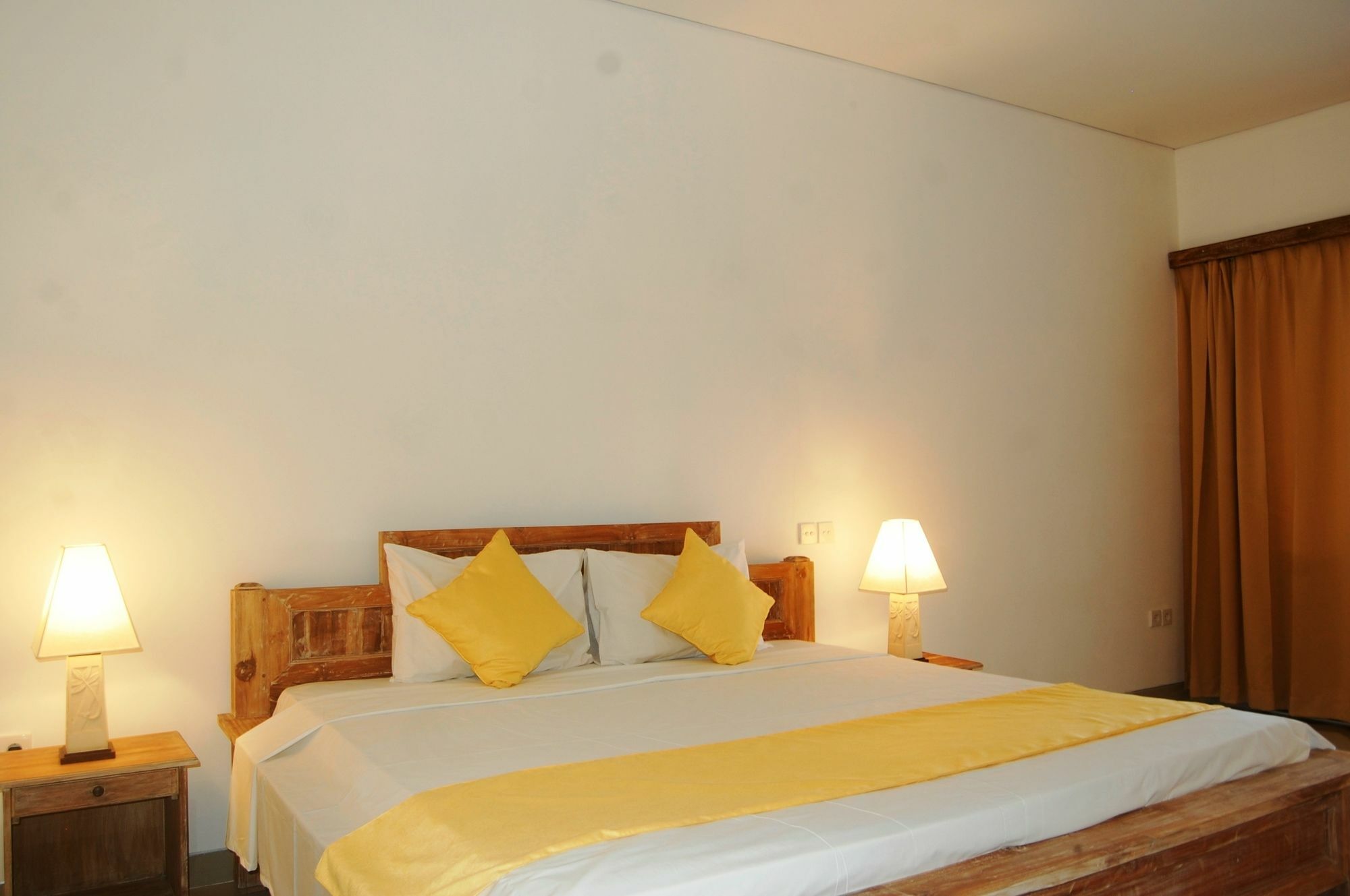 Pondok Alit Resort Seminyak Eksteriør billede