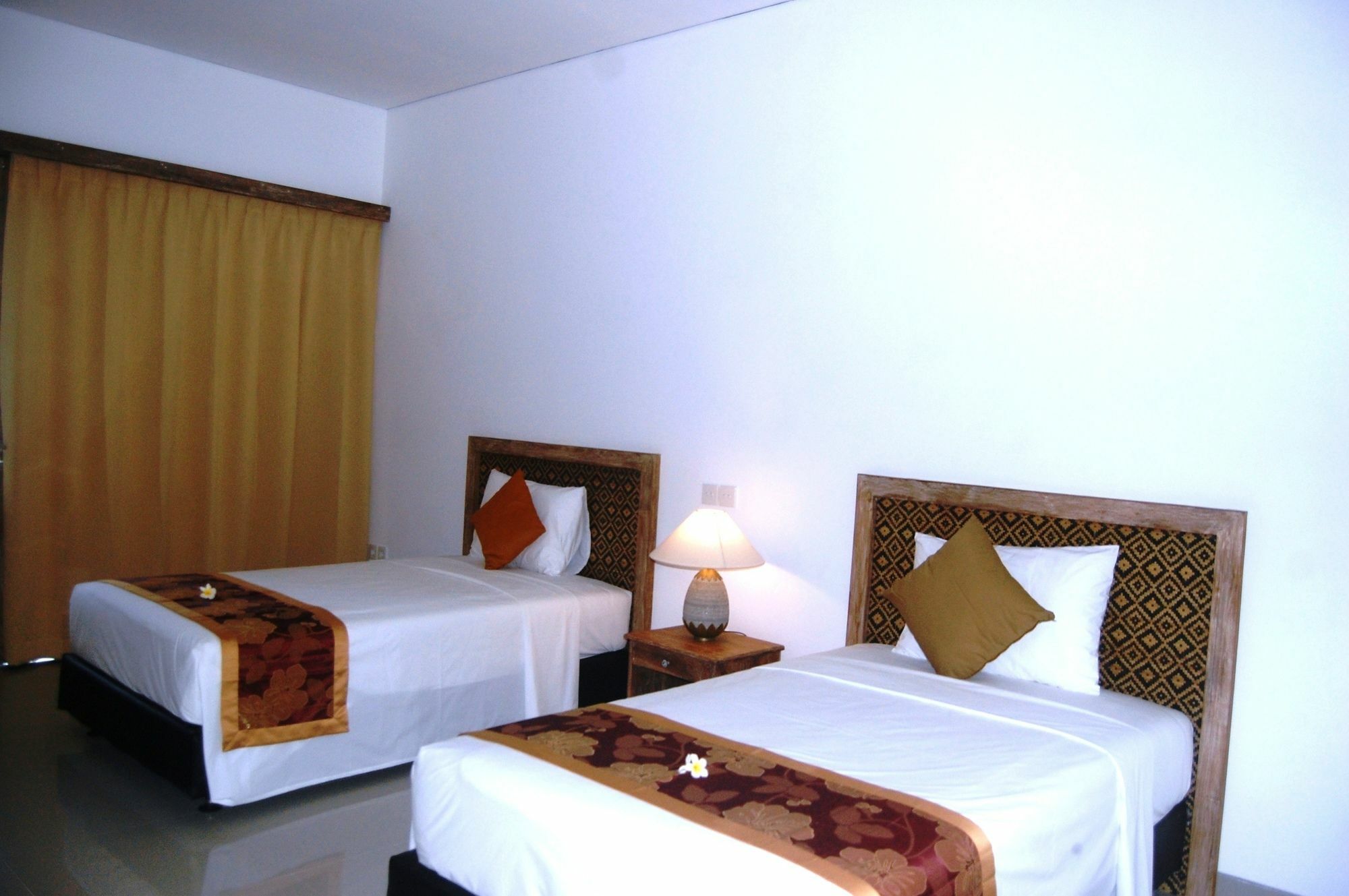 Pondok Alit Resort Seminyak Eksteriør billede