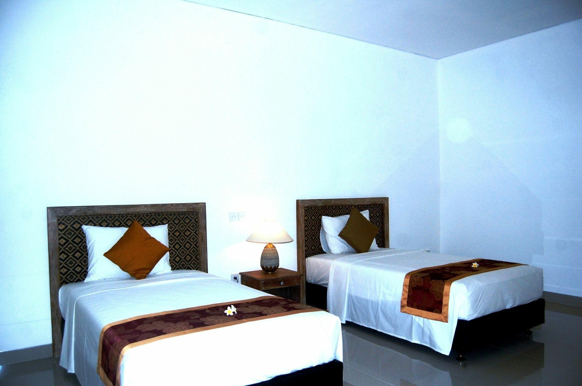 Pondok Alit Resort Seminyak Eksteriør billede